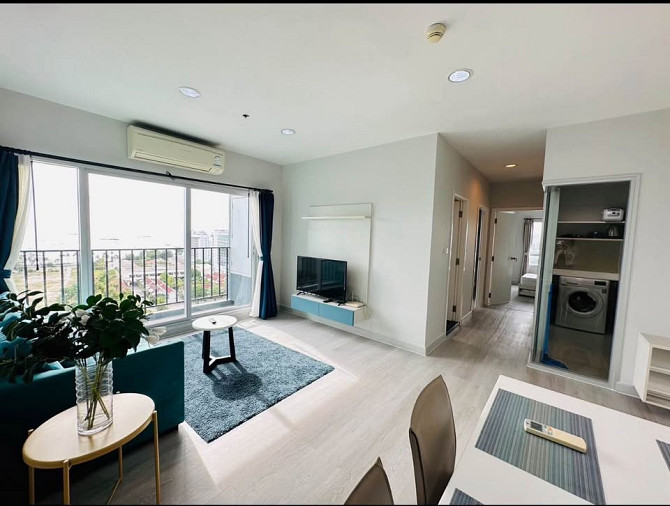 2 Bedroom 2 Bathroom Apartment Pattaya - photo 12