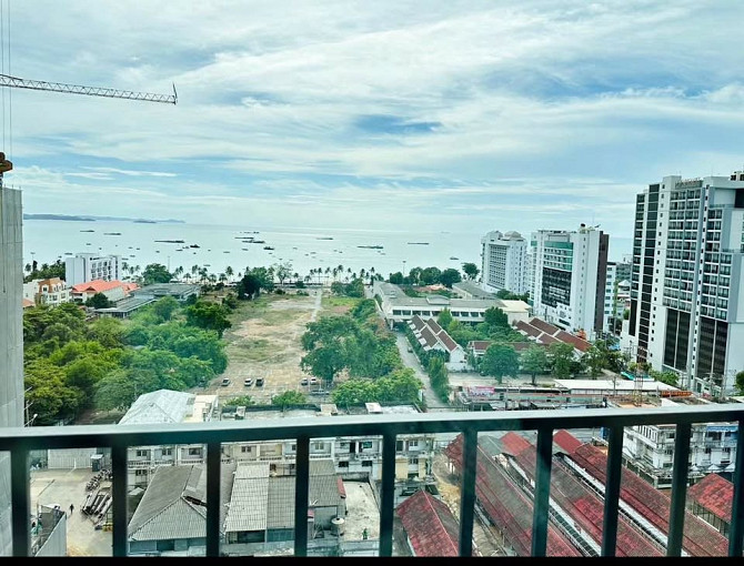 2 Bedroom 2 Bathroom Apartment Pattaya - photo 14