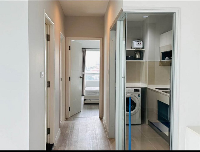 2 Bedroom 2 Bathroom Apartment Pattaya - photo 13