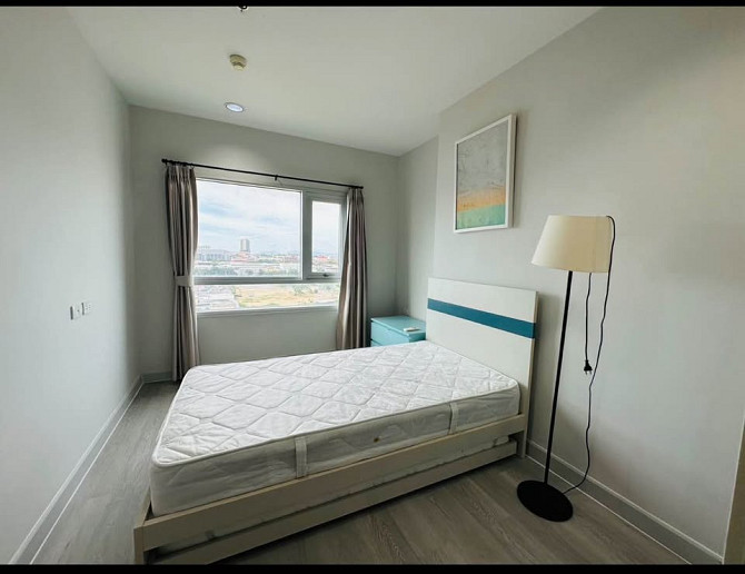 2 Bedroom 2 Bathroom Apartment Pattaya - photo 4
