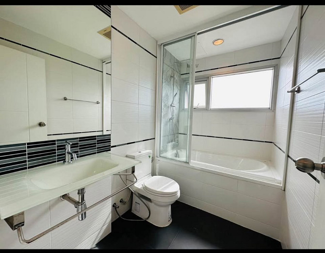 2 Bedroom 2 Bathroom Apartment Pattaya - photo 5