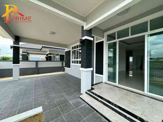 3 Bed, 2 Bath House - 53 Sq. Wah Pattaya