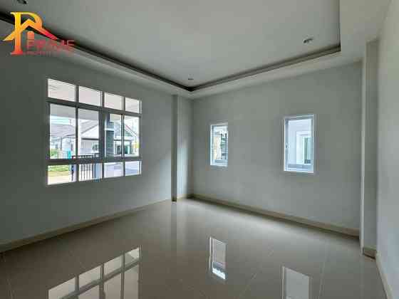 3 Bed, 2 Bath House - 53 Sq. Wah Pattaya