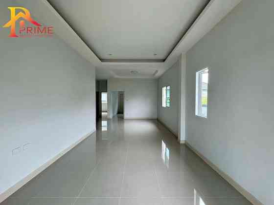 3 Bed, 2 Bath House - 53 Sq. Wah Pattaya