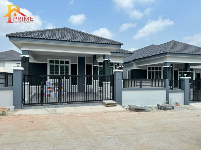 ✅ 3 Beds 2 Baths ✅ 1 Living Room 1 Kitchen ✅ 53 Sq. Wah Pattaya - photo 2