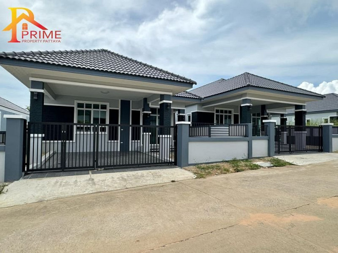 ✅ 3 Beds 2 Baths ✅ 1 Living Room 1 Kitchen ✅ 53 Sq. Wah Pattaya - photo 16