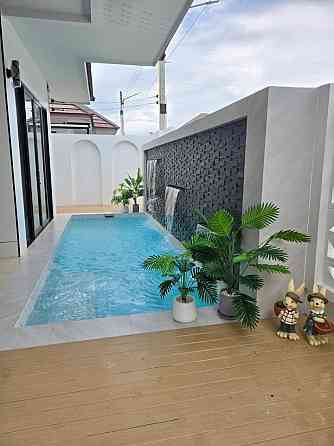 3-bedroom, 3-bathroom house Pattaya