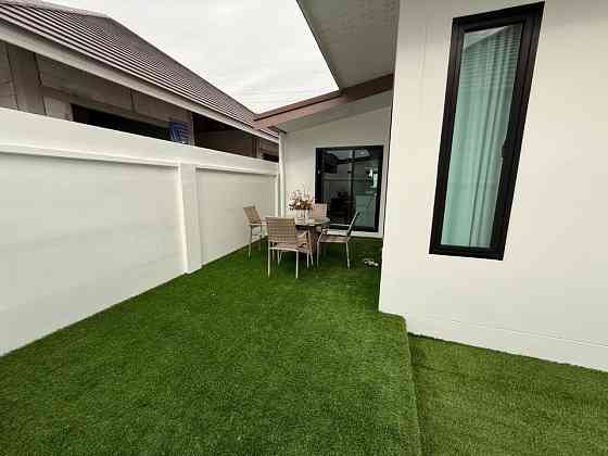 3-bedroom, 3-bathroom house Pattaya