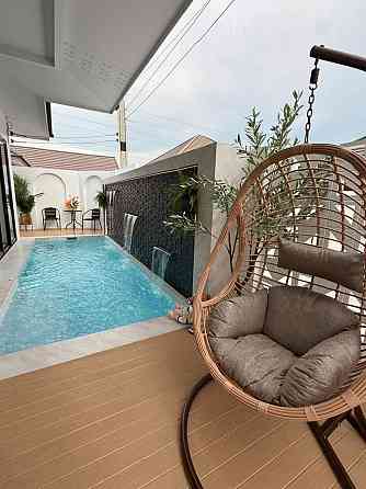 3-bedroom, 3-bathroom house Pattaya