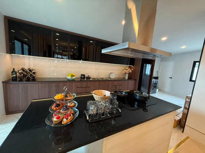 3-bedroom, 3-bathroom house Pattaya - photo 19