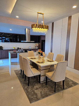 3-bedroom, 3-bathroom house Pattaya - photo 12