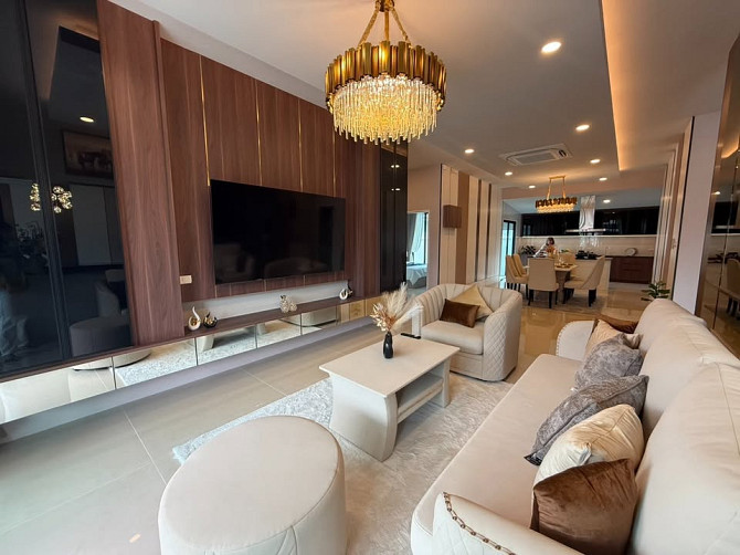 3-bedroom, 3-bathroom house Pattaya - photo 15