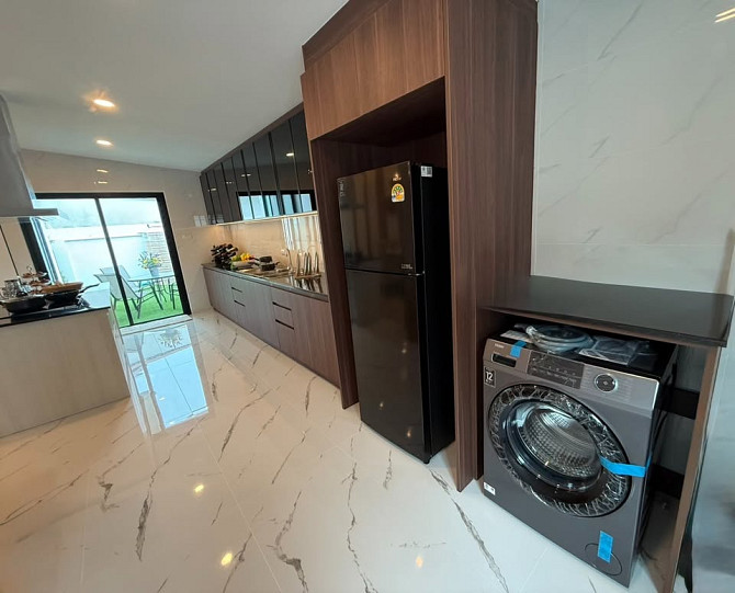 3-bedroom, 3-bathroom house Pattaya - photo 16