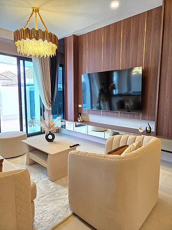 3-bedroom, 3-bathroom house Pattaya - photo 9