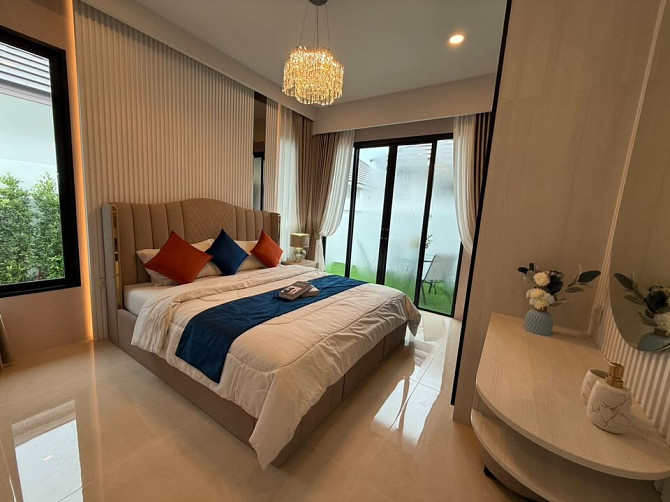 3-bedroom, 3-bathroom house Pattaya - photo 20
