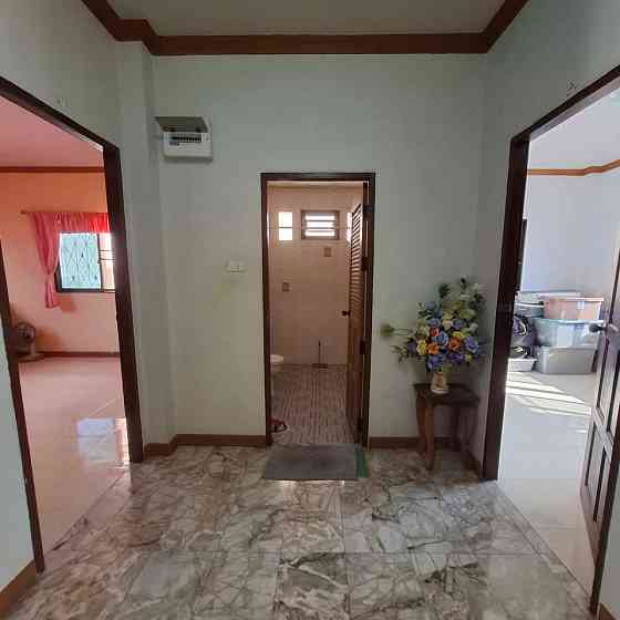 4 Bedroom, 3 Bathroom House Pattaya