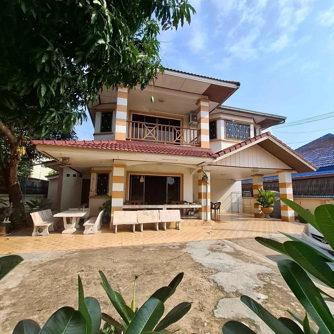 4 Bedroom, 3 Bathroom House Pattaya - photo 13