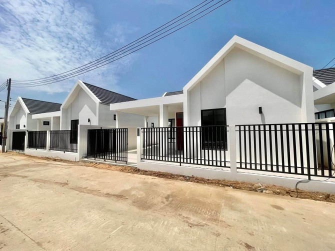 3 bedrooms 2 bathrooms - House Pattaya - photo 17