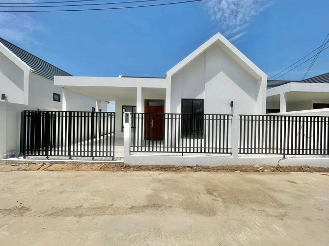 3 bedrooms 2 bathrooms - House Pattaya - photo 2