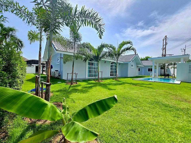6 Bedroom 6 Bathroom House Pattaya - photo 3