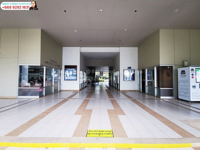 1 bed 1 bath Flat Pattaya - photo 11