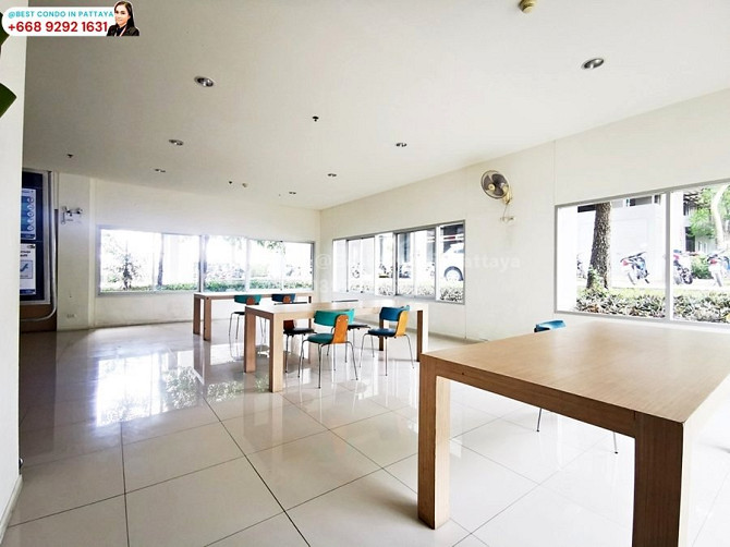 1 bed 1 bath Flat Pattaya - photo 1