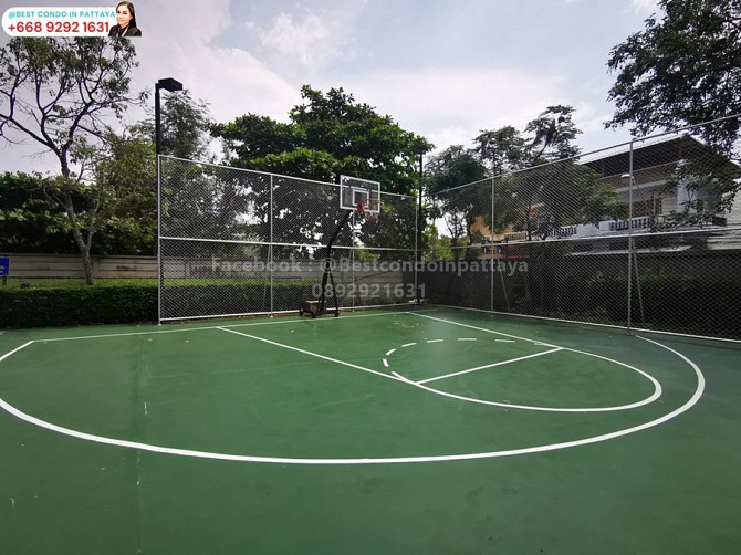 1 bed 1 bath Flat Pattaya - photo 17