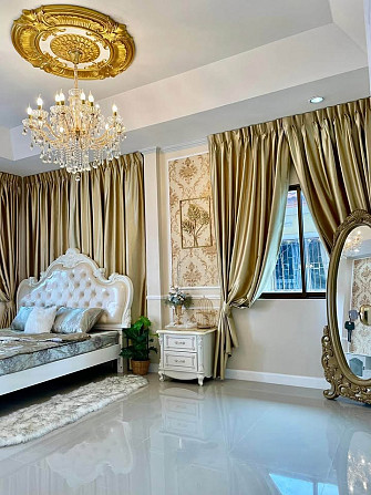 5 Bedroom 3 Bathroom House Pattaya - photo 7