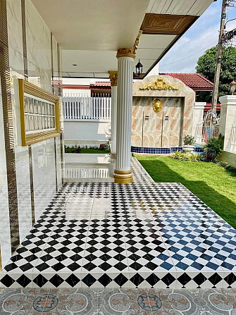5 Bedroom 3 Bathroom House Pattaya - photo 14