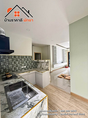 3 Bedroom 3 Bathroom House Pattaya - photo 5