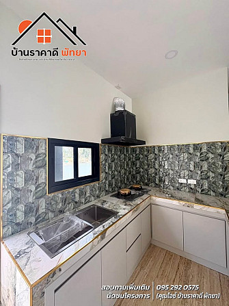 3 Bedroom 3 Bathroom House Pattaya - photo 4