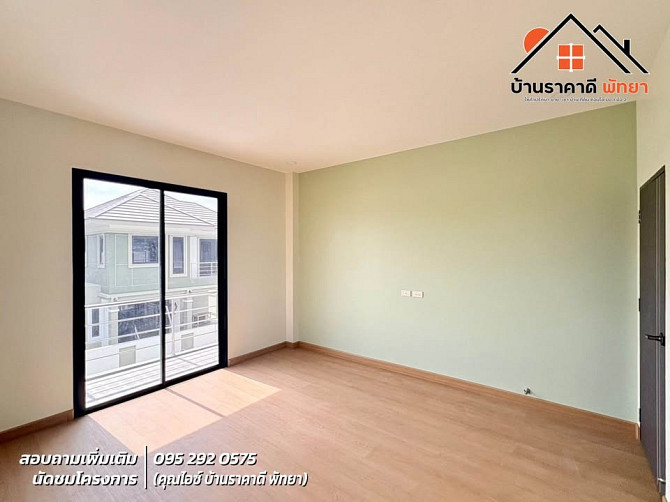 3 Bedroom 3 Bathroom House Pattaya - photo 8