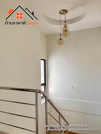 3 Bedroom 3 Bathroom House Pattaya - photo 6
