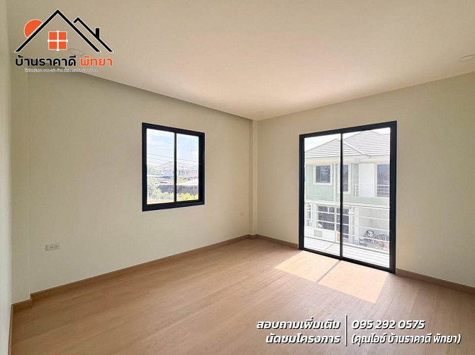 3 Bedroom 3 Bathroom House Pattaya - photo 15