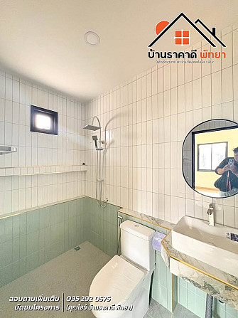 3 Bedroom 3 Bathroom House Pattaya - photo 10
