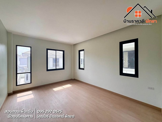 3 Bedroom 3 Bathroom House Pattaya - photo 7