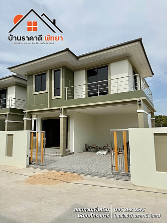 3 Bedroom 3 Bathroom House Pattaya - photo 20