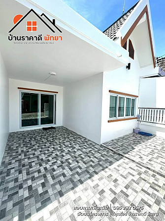 2 Beds 1 Bath House Pattaya - photo 16