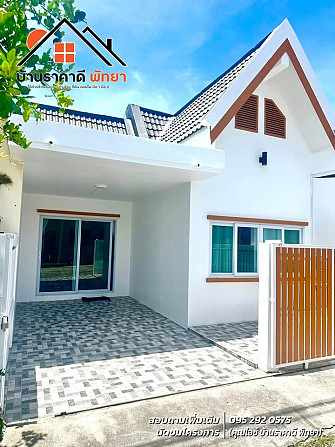 2 Beds 1 Bath House Pattaya - photo 15