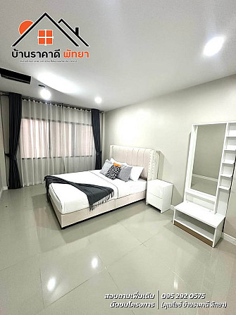 2 Beds 1 Bath House Pattaya - photo 6