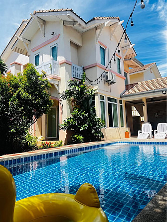 Villa for Sale Pattaya - photo 3