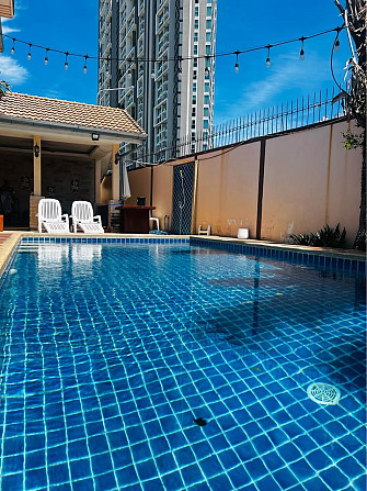 Villa for Sale Pattaya - photo 4