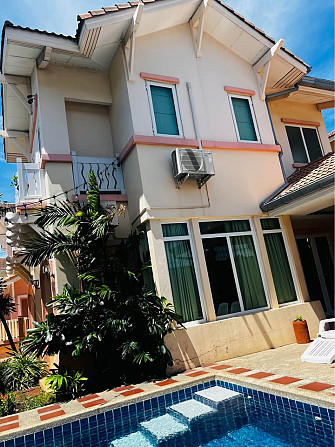 Villa for Sale Pattaya - photo 6
