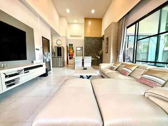 2 Bedroom, 2 Bathroom House Pattaya