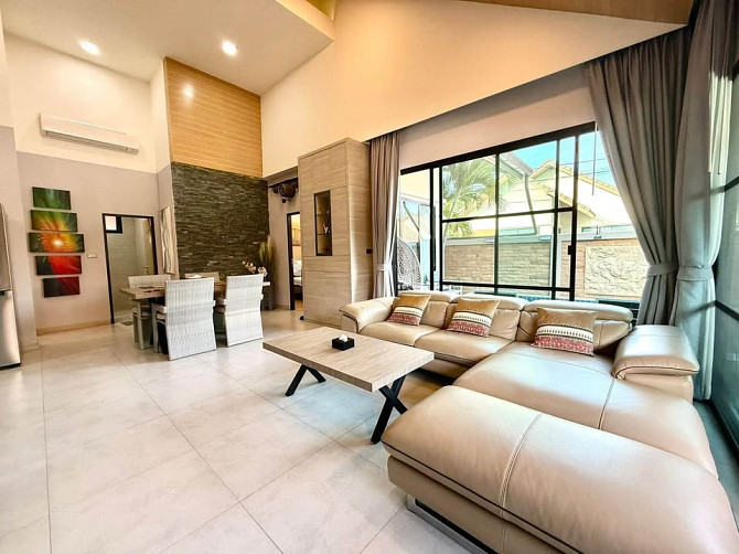 2 Bedroom, 2 Bathroom House Pattaya - photo 3