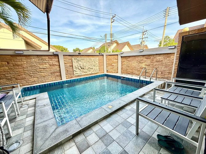 2 Bedroom, 2 Bathroom House Pattaya - photo 17