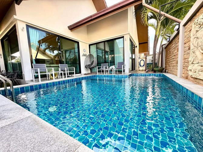 2 Bedroom, 2 Bathroom House Pattaya - photo 18