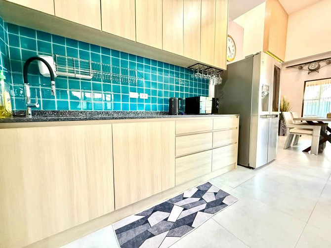 2 Bedroom, 2 Bathroom House Pattaya - photo 9