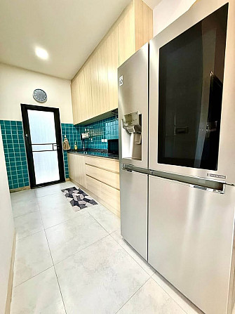 2 Bedroom, 2 Bathroom House Pattaya - photo 10