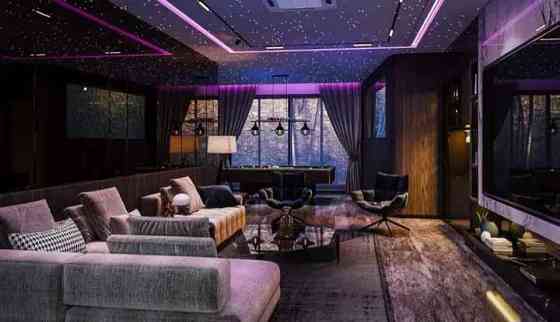 6 Bedroom 8 Bathroom House Pattaya